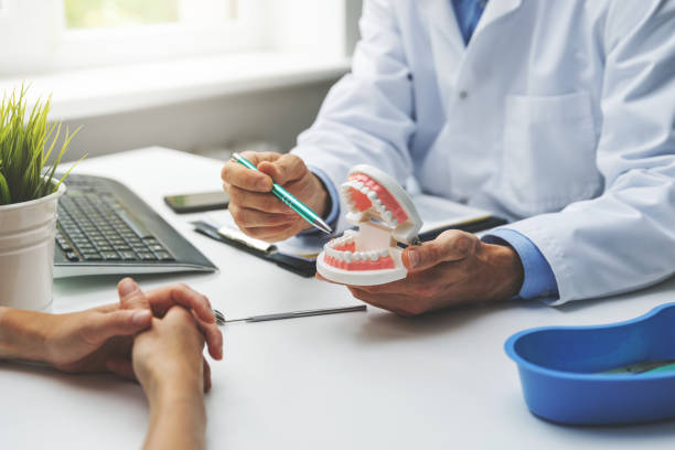 Why Choose Us for Your Dental Needs in Cedar Grove, WI