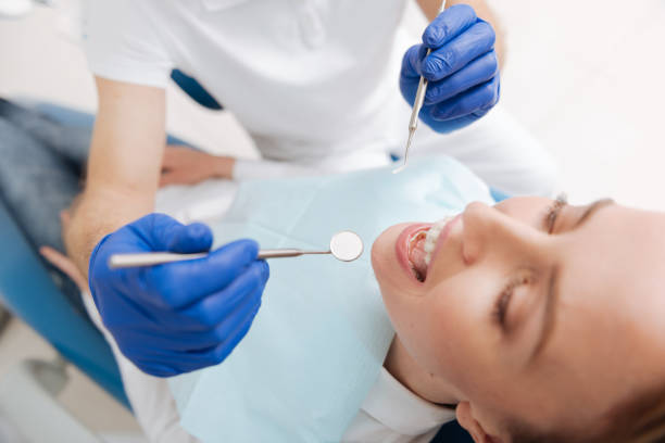 Best Dental Fillings (Composite and Amalgam)  in Cedar Grove, WI